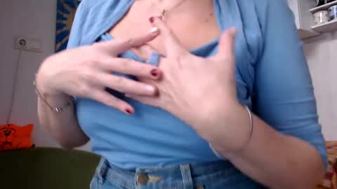 Zosya1111 online show from 12-15-24, 09:45