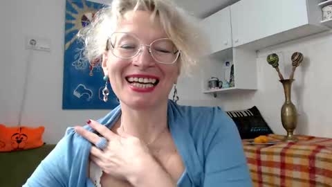 Zosya1111 online show from 12-15-24, 12:49