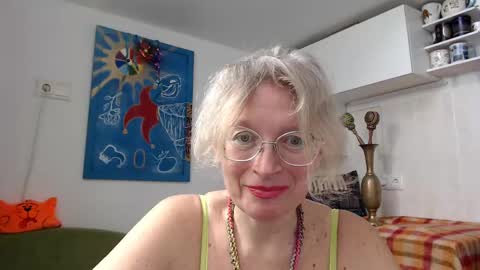 Zosya1111 online show from 12-25-24, 10:17