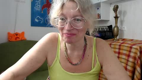 Zosya1111 online show from 12-25-24, 01:19