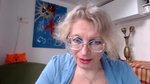 Zosya1111 online show from 12-29-24, 09:17