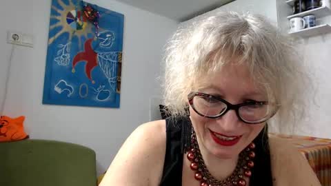 Zosya1111 online show from 01-06-25, 08:46