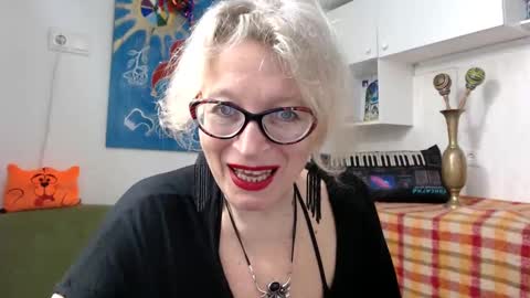 Zosya1111 online show from 01-11-25, 09:47