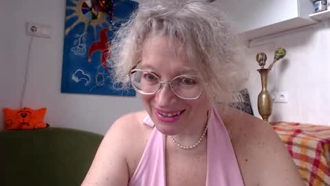 Zosya1111 online show from 01-12-25, 08:57