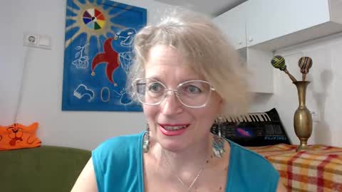 Zosya1111 online show from 01-19-25, 04:57