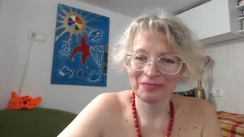 Zosya1111 online show from 01-20-25, 02:57