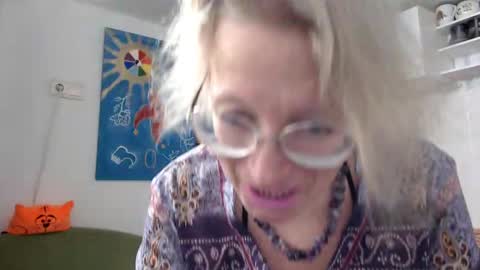 Zosya1111 online show from 01-23-25, 12:09