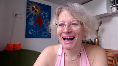 Zosya1111 online show from 01-25-25, 08:10