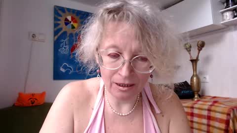 Zosya1111 online show from 01-25-25, 11:13