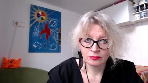 Zosya1111 online show from 02-04-25, 09:28