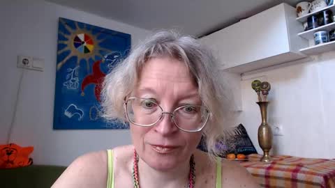 Zosya1111 online show from 02-07-25, 08:55