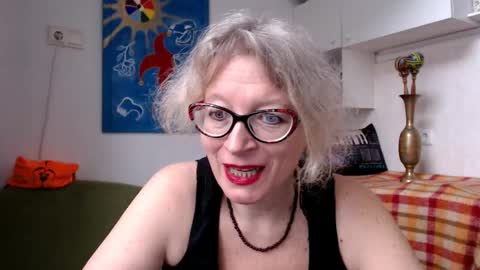 Zosya1111 online show from 02-08-25, 09:13