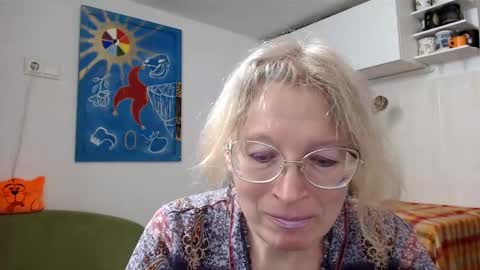 Zosya1111 online show from 02-20-25, 03:19