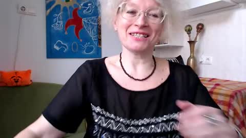 Zosya1111 online show from 02-21-25, 07:56