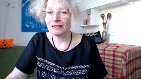 Zosya1111 online show from 02-21-25, 11:22