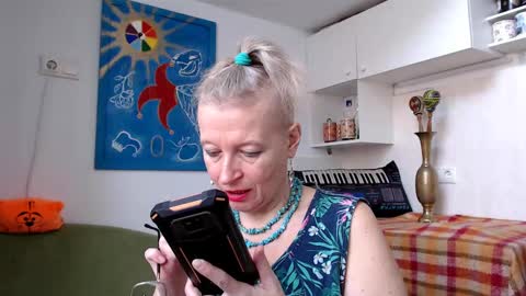 Zosya1111 online show from 02-22-25, 08:18