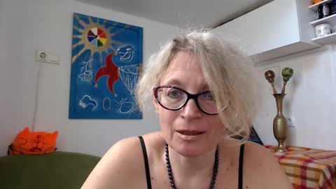 Zosya1111 online show from 02-23-25, 01:10