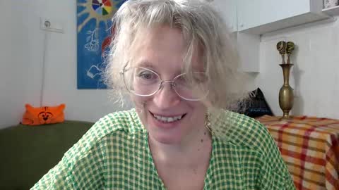 Zosya1111 online show from 03-03-25, 04:56