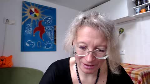 Zosya1111 online show from 03-05-25, 10:33