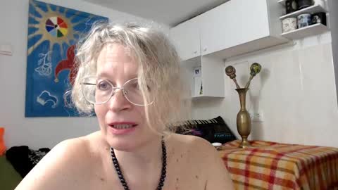 Zosya1111 online show from 03-05-25, 04:46