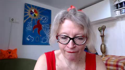 Zosya1111 online show from 03-07-25, 08:02