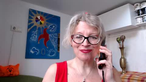 Zosya1111 online show from 03-07-25, 11:07