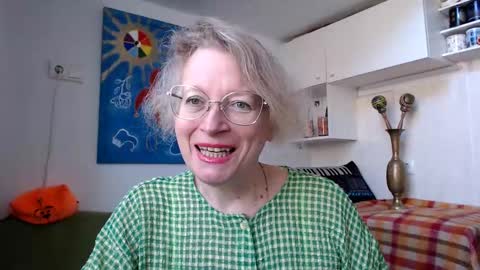 Zosya1111 online show from 03-08-25, 07:38