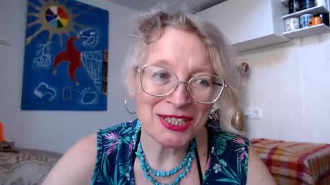 Zosya1111 online show from 03-09-25, 12:53