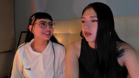cintya kors online show from 09-20-25, 02:34
