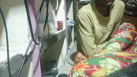 zoyakhan803 online show from 02-16-25, 01:14