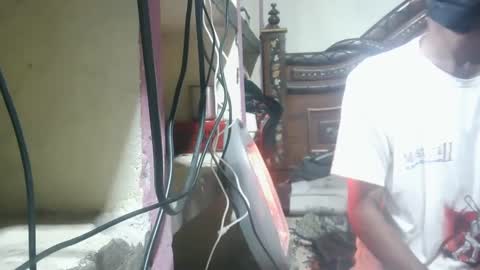 zoyakhan803 online show from 02-20-25, 09:09