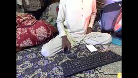 zoyakhan803 online show from 01-18-26, 11:52