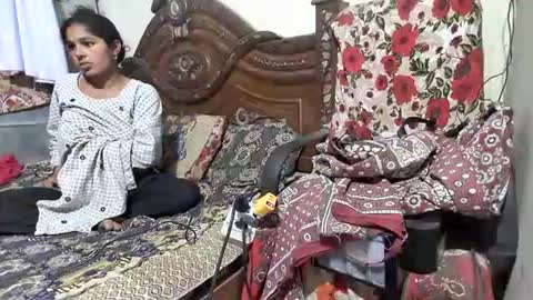 zoyakhan803 online show from 03-03-26, 12:06