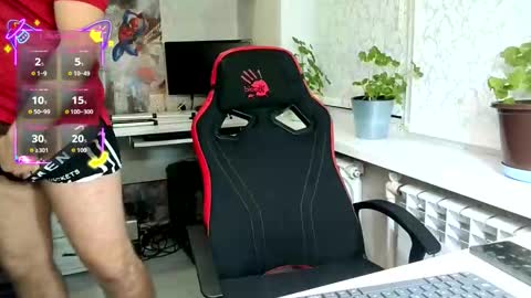 ztigrousz online show from 11-02-25, 02:19