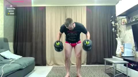 ztigrousz online show from 11-16-25, 07:19