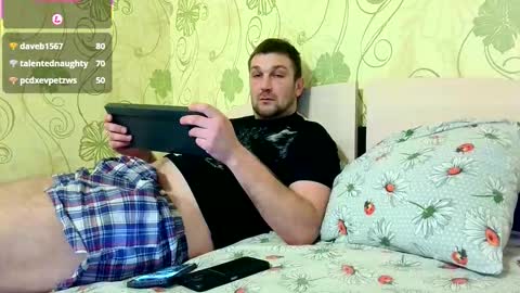 ztigrousz online show from 01-13-26, 09:09