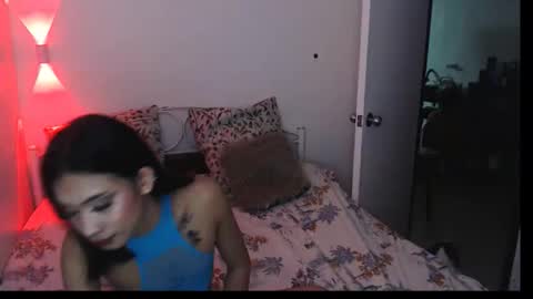 Zoe online show from 12-20-25, 06:48