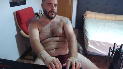 Zuheyla online show from 09-28-25, 12:54