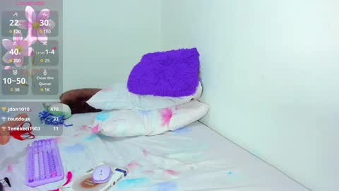 zule online show from 03-09-25, 04:38