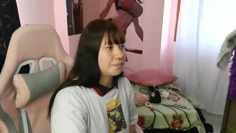 zulemapiel online show from 02-11-26, 01:49