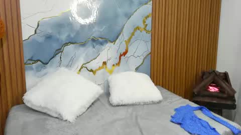 zulemapiel online show from 05-06-26, 10:59