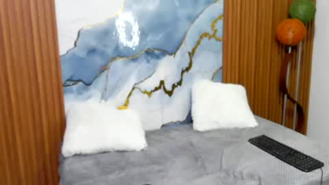 zulemapiel online show from 07-02-26, 03:23