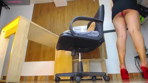 goddess zuly online show from 02-08-25, 10:07