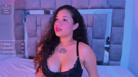 Snapshot of zulyjones chatting on 12-26-24, 07:16 Zuly online show from 12-26-24, 07:16