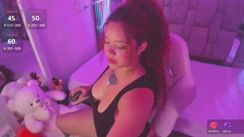 Snapshot of zulyjones chatting on 04-01-26, 01:41 Zuly online show from 04-01-26, 01:41