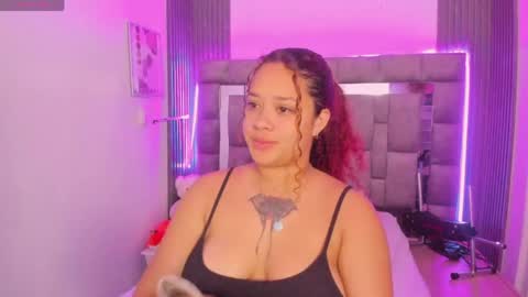 Snapshot of zulyjones chatting on 04-20-26, 12:30 Zuly online show from 04-20-26, 12:30