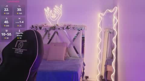 Snapshot of zury_tay chatting on 03-29-26, 03:06 ZURY online show from 03-29-26, 03:06