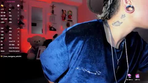 Zury Ramirez online show from 09-30-25, 08:03