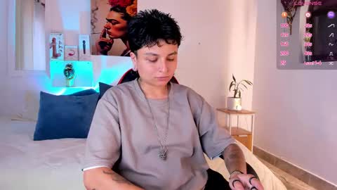 Zury Ramirez online show from 03-07-26, 10:29