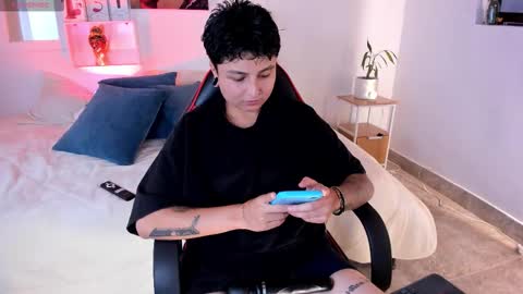 Zury Ramirez online show from 03-16-26, 07:51